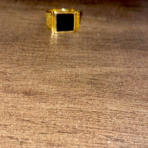 Other - Mens pinky ring